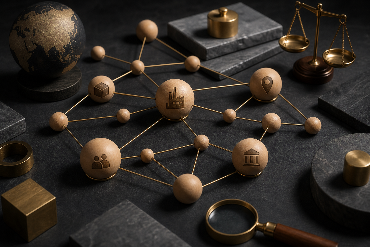 Graph RAG把知识库连起来 cover image