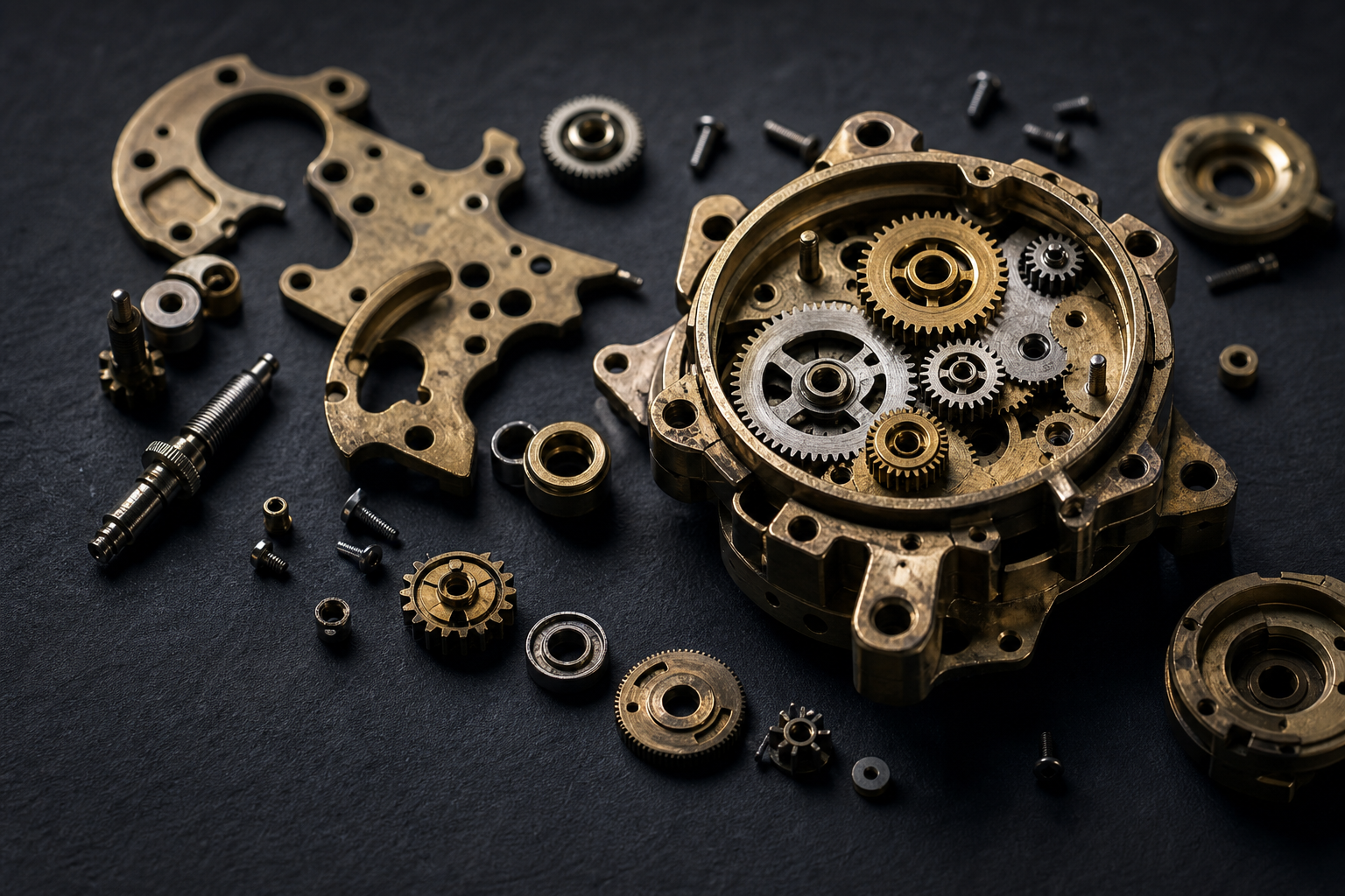 A minimalist editorial still life representing complex engineering bottlenecks and hardware infrastructure.