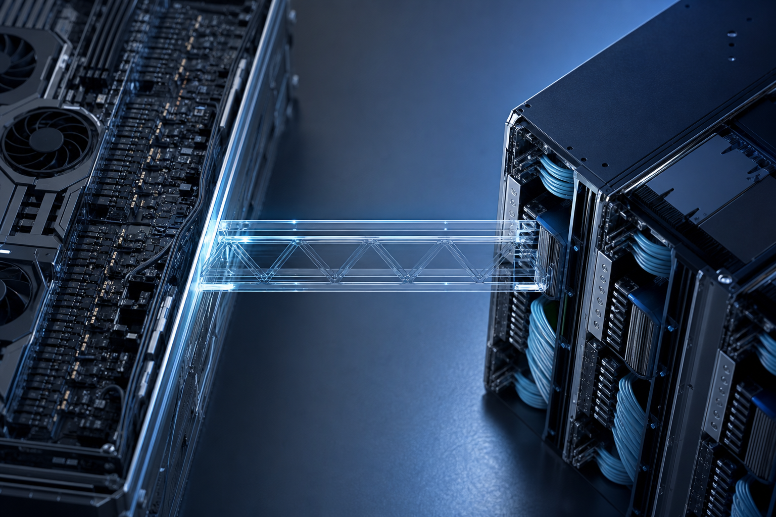 A symbolic representation of software migration and hardware transition