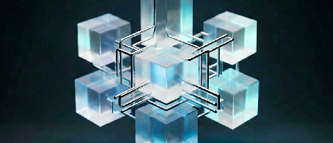 Abstract representation of autonomous software architecture