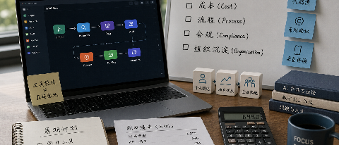 暑期上手AI工具，先把账算清 cover image