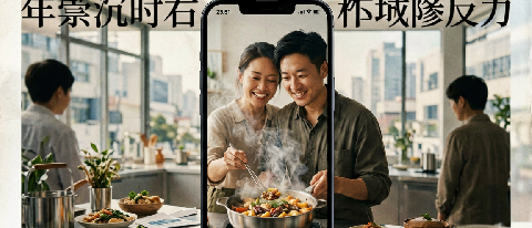 2026暑期档票房反转：AI短剧如何抢占下沉市场注意力 cover image