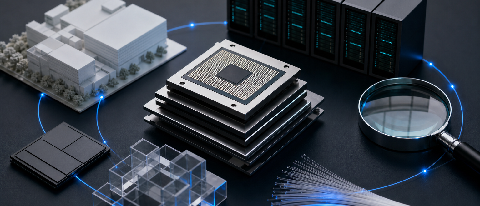 8000P之后，酒仙桥算力园区先把利用率说清楚 cover image