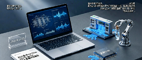 AI算力市场变局：2026第二季度融资盘点 cover image