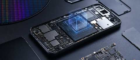 Arm 更新移动 AI IP 后，手机厂开始重算端侧模型能跑多大 cover image