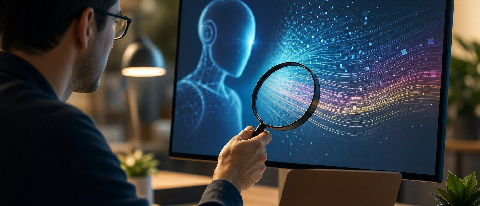 AI and human collaboration in code review