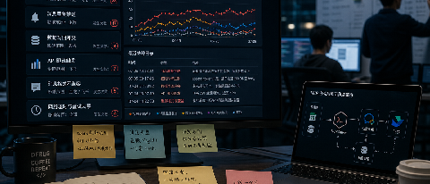 MCP 接入企业微信和飞书后：自动周报工作流的真实故障清单 cover image