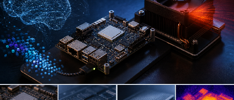 RISC-V开发板跑通7B模型：4.4 token/s怎么来的 cover image