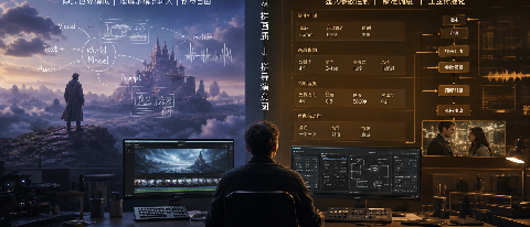 从Sora 3到Kling 2：AI视频生成进入‘多模态剧本’时代 cover image