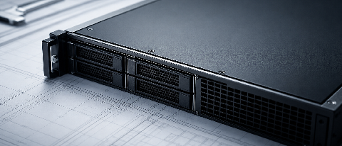 A conceptual editorial image representing the integration of hardware and software ecosystems in domestic computing