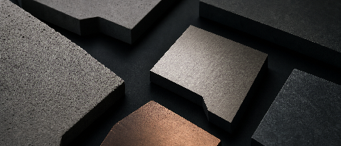 A conceptual editorial image showing fragmented geometric blocks representing different hardware clusters struggling to connect across a dark void