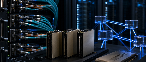 昇腾910C扩到万卡前，先查通信和显存 cover image